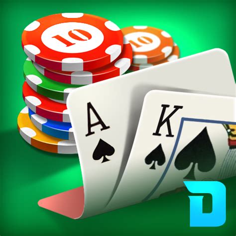 Dh Poker Ilimitadas Fichas