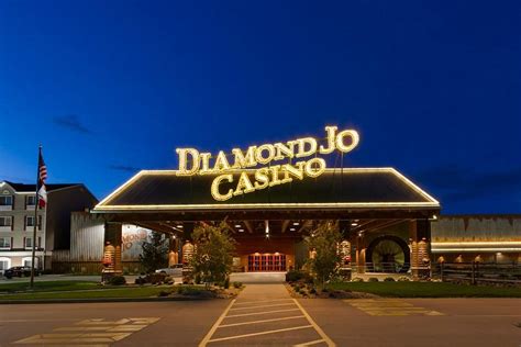 Diamante Jo Casino De Natal Horas