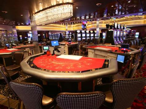 Diamante Negro Navio Casino Palm Beach