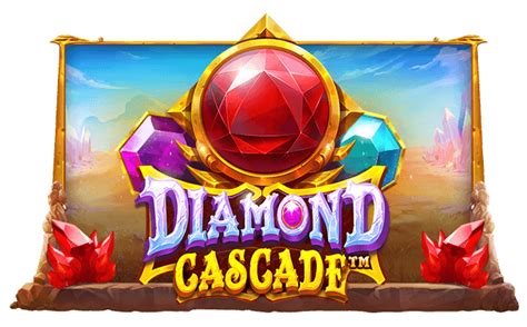 Diamond Cascade Blaze