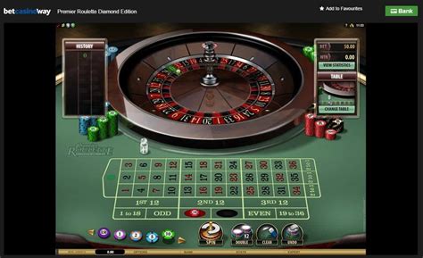 Diamond Casino Apostas