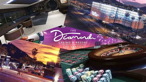 Diamond Casino Produtos
