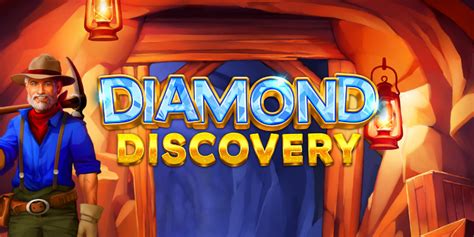 Diamond Discovery Slot - Play Online