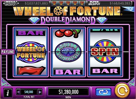 Diamond Fortune Slot - Play Online