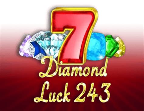 Diamond Luck 243 Slot Gratis