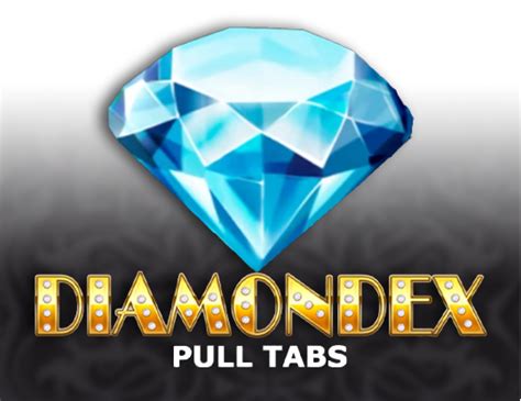Diamondex Pull Tabs Blaze