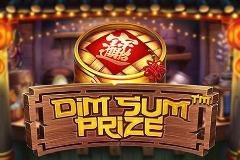 Dim Sum Prize 888 Casino