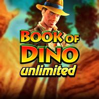 Dino Age Betsson