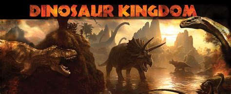 Dinosaur Kingdom Betfair