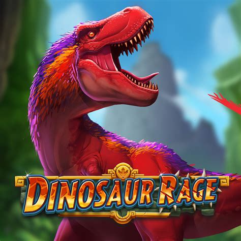 Dinosaur Rage Blaze