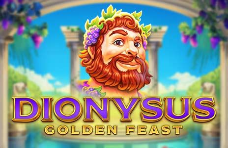 Dionysus Golden Feast Slot Gratis