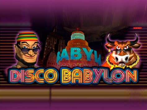 Disco Babylon Bet365