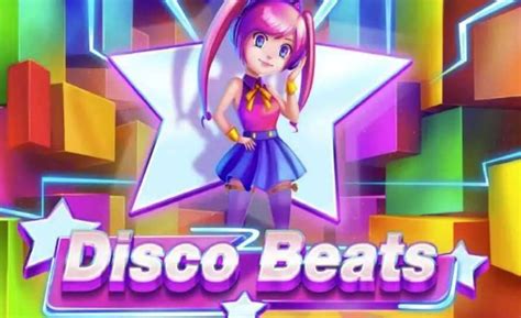 Disco Beats Slot Gratis