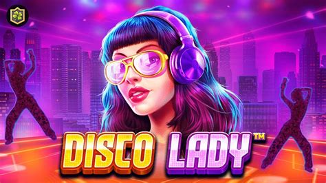 Disco Lady Novibet