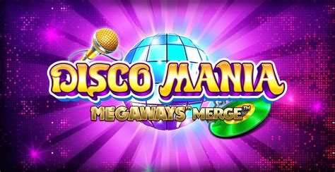 Disco Mania Megaways Merge Sportingbet