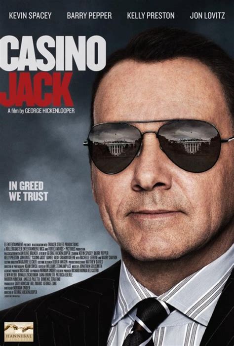 Documentario Casino Jack