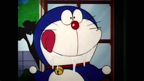 Doraemon Poker Face