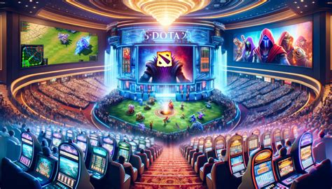 Dota Casino Raid