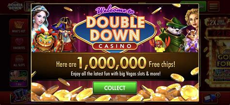 Double Down Casino Codigos Promocionais Querendo