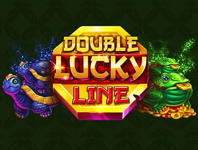 Double Lucky Line Bodog