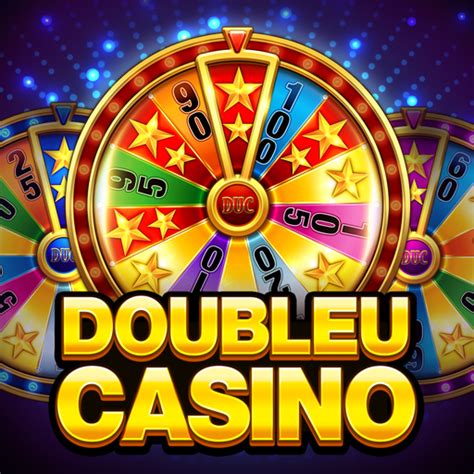 Doubleu Melhores Slots Casino