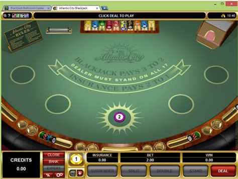 Download Blackjack Ballroom Casino