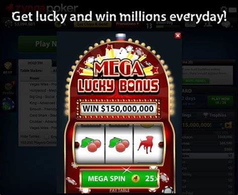 Download Nada Dering Poker Zynga