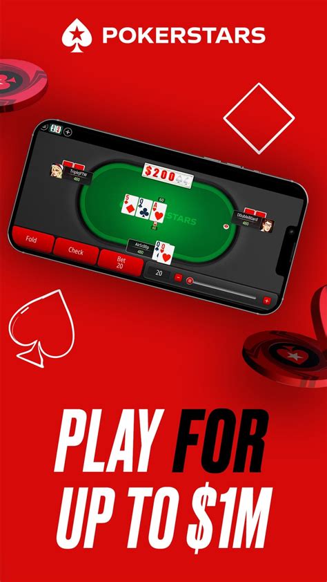 Download Pokerstars O Iphone 6