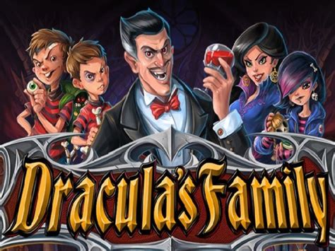 Dracula S Family Bwin