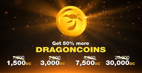 Dragon Coins Netbet