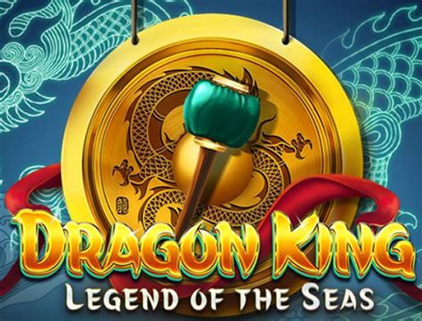 Dragon King Legend Of The Seas Betway