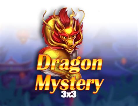 Dragon Mystery 3x3 Pokerstars