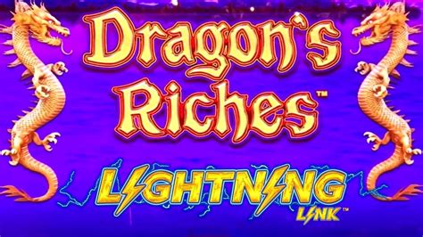 Dragon Riches Bwin