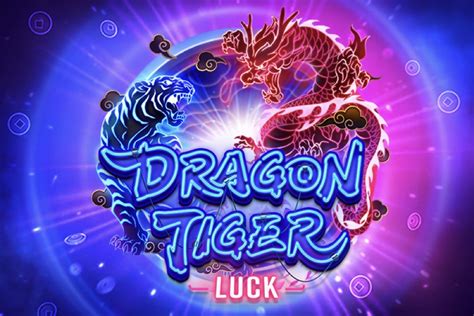 Dragon Tiger Luck Bwin