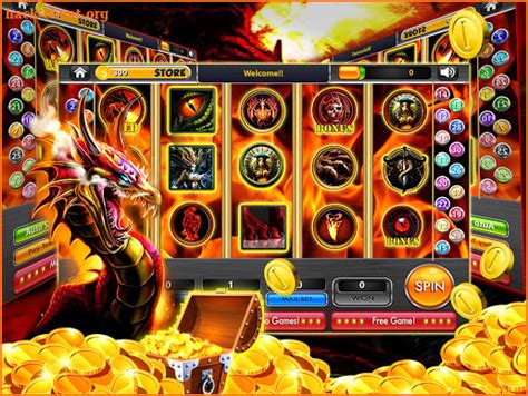 Dragoness 888 Casino