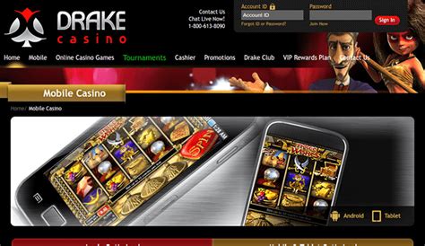 Drake Casino Brazil