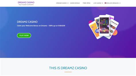 Dreamz Casino Aplicacao