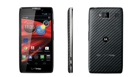 Droid Razr Maxx Com Um Cartao Micro Sd