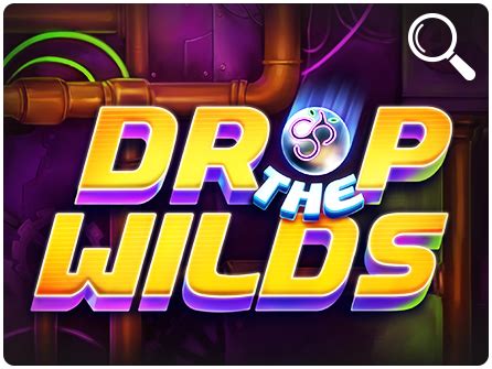 Drop The Wilds 1xbet