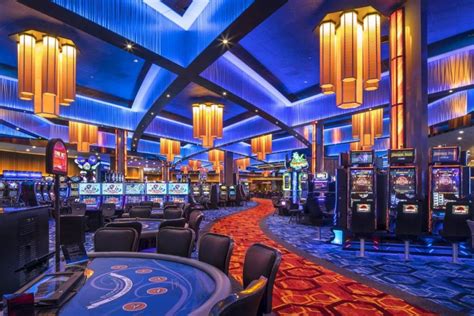 Duas Penas Casino Oregon