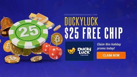 Duckyluck Casino Codigo Promocional