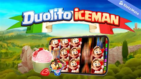 Duolito Iceman Bwin