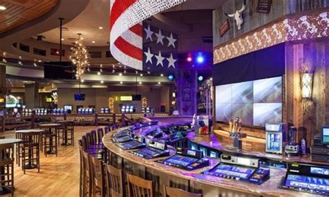 Durant Choctaw Entretenimento De Casino