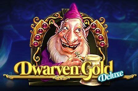 Dwarven Gold Slot Gratis