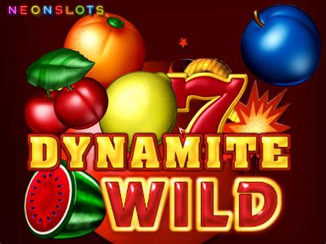 Dynamite Wild Netbet