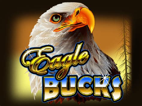 Eagle Bucks Slot Gratis
