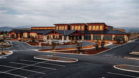 Eagle Mountain Casino Summit Club