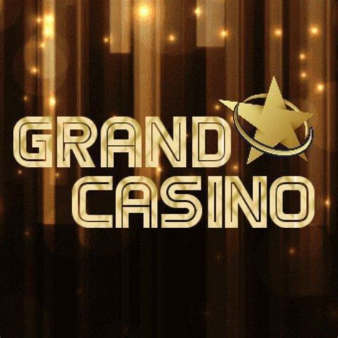 Eddie Dinheiro Grand Casino