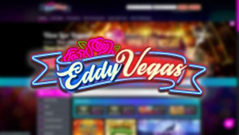 Eddyvegas Casino Honduras