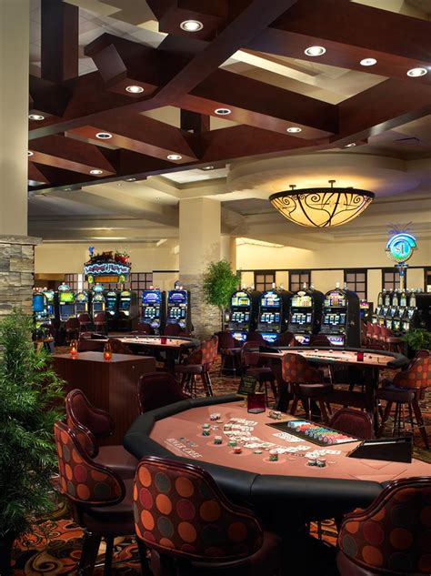 Edmonton Casino Torneios De Poker